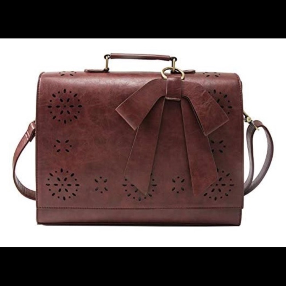 Ecosusi laptop bag